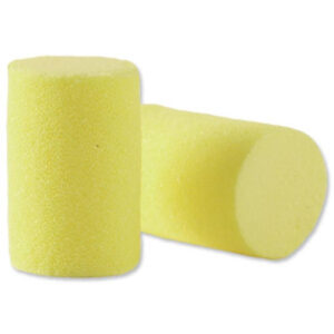Tappi Auricolari Monouso 3M Classic