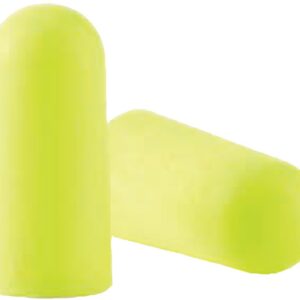 Tappi Auricolari Monouso 3M E-A-Rsoft Yellow Neons