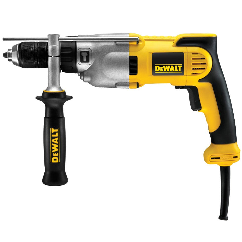 Trapano con percussione 1100W - Dewalt DWD524KS