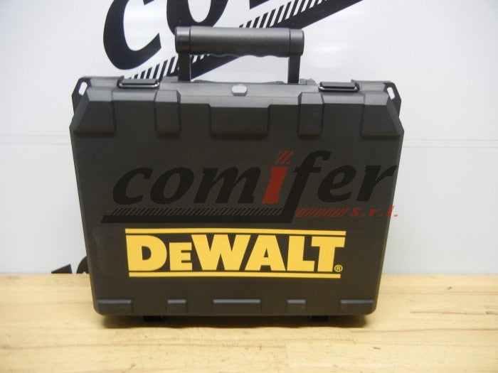 Trapano con percussione 1100W - Dewalt DWD524KS - Image 3