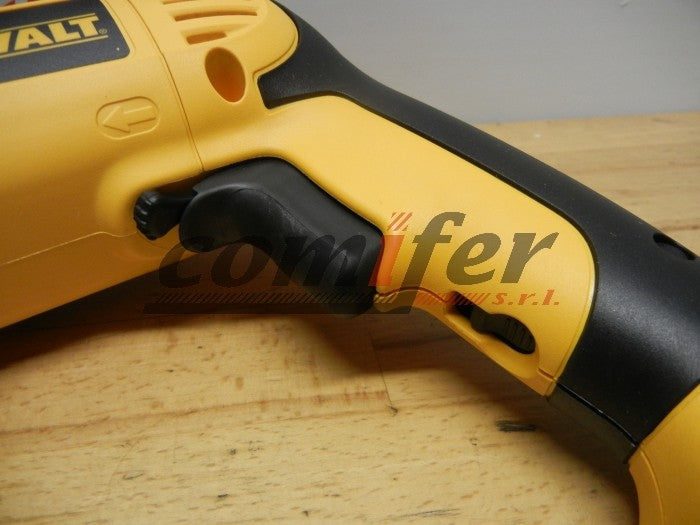 Trapano con percussione 1100W - Dewalt DWD524KS - Image 5