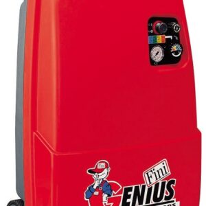 Compressore Fini Genius 230 6 litri