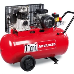 Compressore Fini ADVANCED MK 103-90-3M 90 litri
