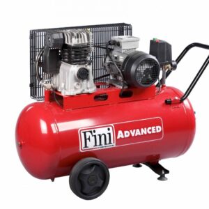 Compressore Fini ADVANCED MK 103-90-3 90 litri