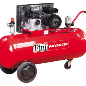 Compressore Fini ADVANCED MK 103-150-3M 150 litri