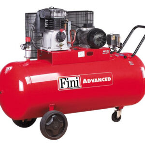 Compressore Fini ADVANCED MK 113-200-4 200 litri