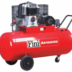 Compressore Fini ADVANCED BK 113-270-4 270 litri