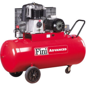 Compressore Fini ADVANCED BK 119-270-7,5 270 litri