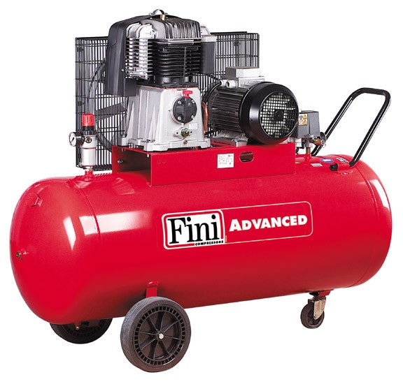 Compressore Fini ADVANCED BK 119-270-7,5 270 litri