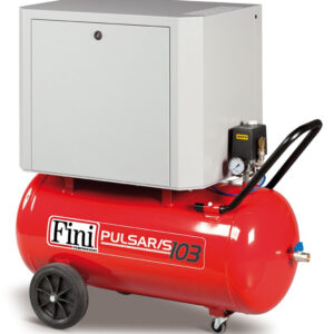 Compressore Fini Pulsar/S 103-90-3M 90 litri