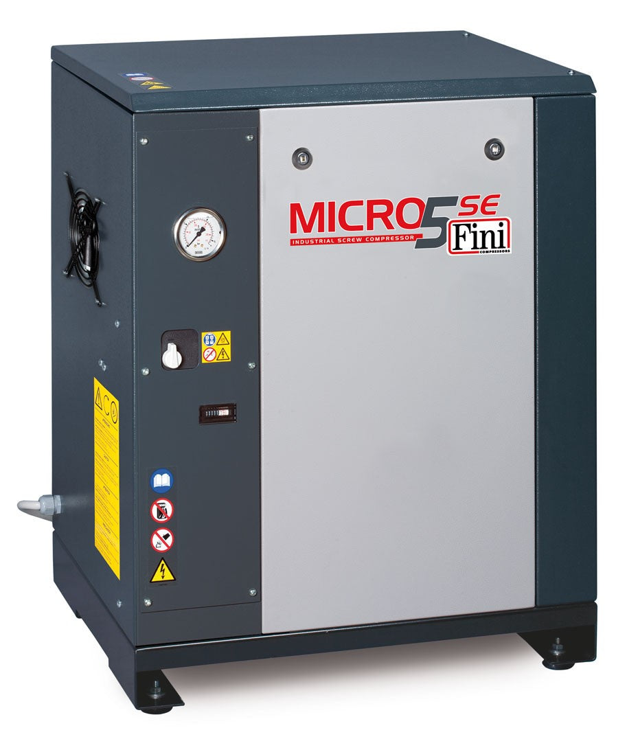 Compressore Fini Micro SE 508