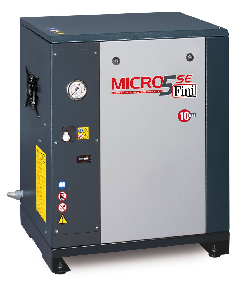 Compressore Fini Micro SE 510