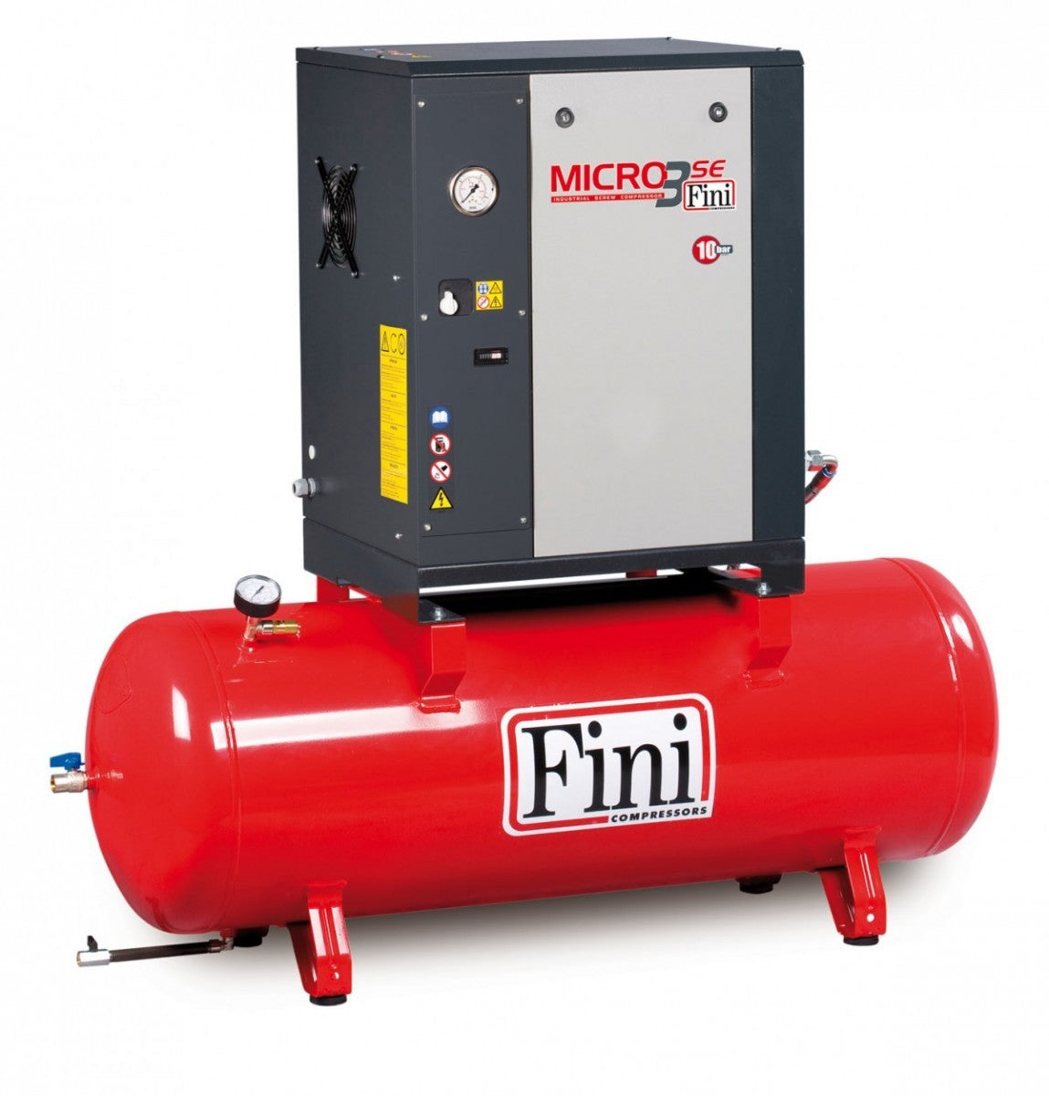 Compressore Fini Micro SE 310-200
