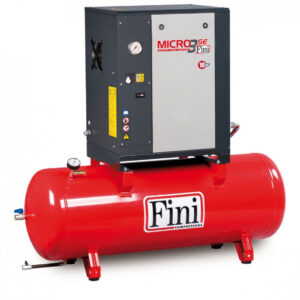 Compressore Fini Micro SE 510-200
