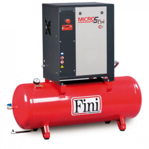 Compressore Fini Micro TA 510-200