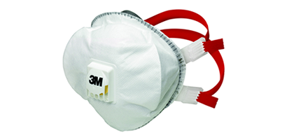 Mascherina 3M Premium 8835+