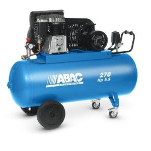 Compressore Abac PRO B5900B 270 CT5,5 - 270 litri