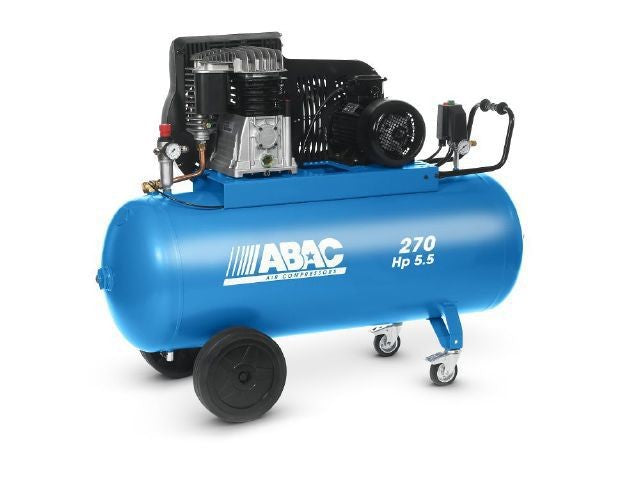 Compressore Abac PRO B5900B 270 CT5,5 - 270 litri