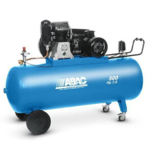 Compressore Abac PRO B6000 500 CT7,5 - 500 litri