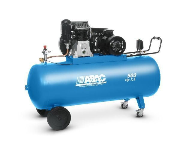 Compressore Abac PRO B6000 500 CT7,5 - 500 litri