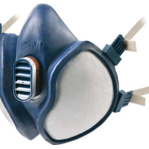 Respiratore a Semimaschera 3M 4255