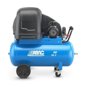 Compressore silenziato Abac S A29B 90 CM2 - 90 litri