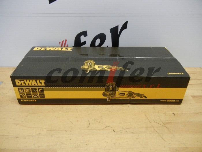 Dewalt DWP849X - Lucidatrice elettrica - Image 2