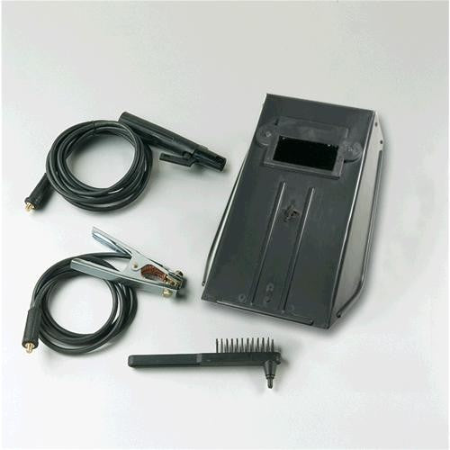 Kit saldatura elettrodo DECA DS/20