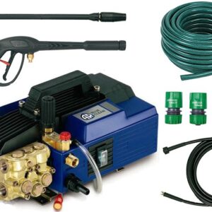 Idropulitrice compatta acqua fredda a 4 poli Annovi Reverberi AR 630 - 600l/h 120bar