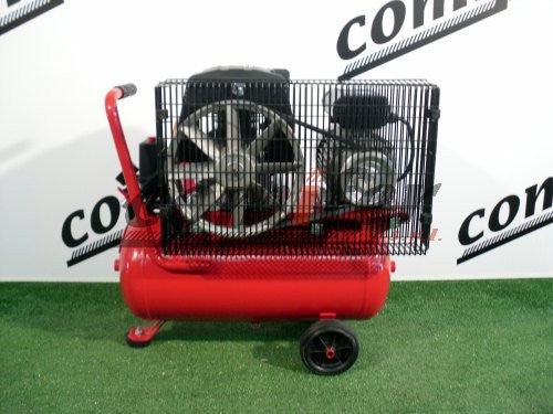 Compressore a cinghia Fini ADVANCED MK 102-25-2M 25 litri - Image 5