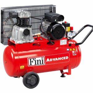 Compressore Fini ADVANCED MK 102-50-2M 50 litri