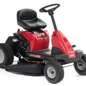 Trattorino MTD Smart Minirider 60 SDE