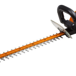 Tagliasiepi a batteria 40V 2Ah Worx WG268E - completo di batteria e caricabatterie