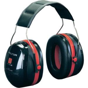 Cuffia 3M Peltor Optime III H540A-411-SV