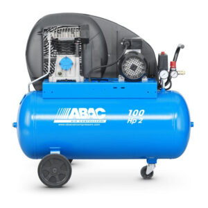 Compressore Abac A29B 100 CM2 - 90 litri