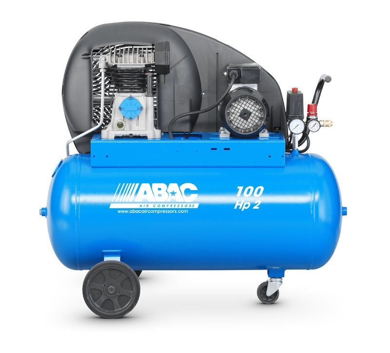 Compressore Abac A29B 100 CM2 - 90 litri