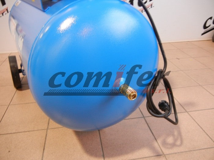 Compressore Abac A29B 100 CM2 - 90 litri - Image 3