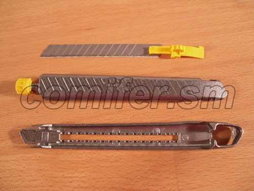 Cutter Stanley InerLock 10-095 (9mm) - Image 4