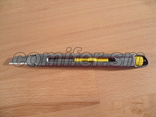 Cutter Stanley InerLock 10-095 (9mm) - Image 5