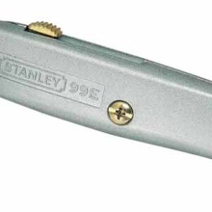 Coltello taglierino Cutter Stanley Professionale 10-099 professionale