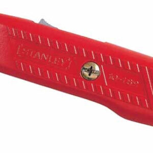 Coltello Cutter Stanley Antinfortunistica 10-189