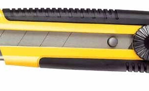 Cutter taglierino Stanley Dynagrip 10-425 (25mm)