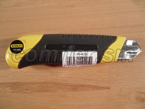 Cutter taglierino Stanley Dynagrip 10-425 (25mm) - Image 3