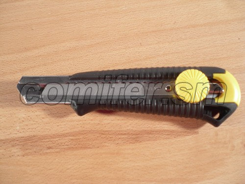 Cutter Stanley MP018 10-418 (18mm) - Image 2
