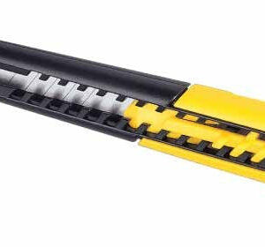 Cutter taglierino Stanley SM9 10-150 (9mm)