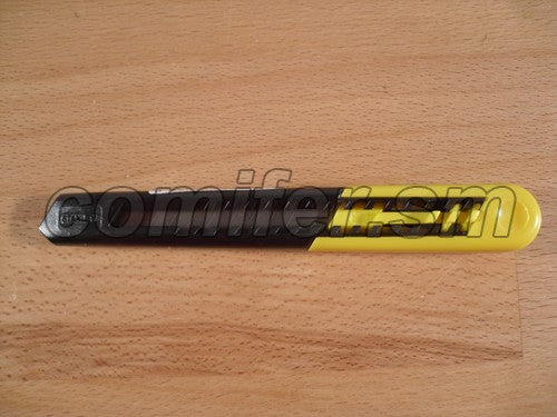 Cutter taglierino Stanley SM9 10-150 (9mm) - Image 2