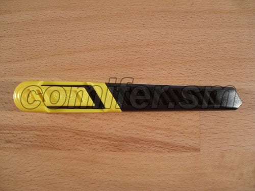 Cutter taglierino Stanley SM9 10-150 (9mm) - Image 3