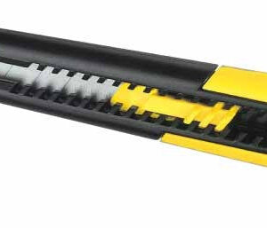 Cutter taglierino Stanley SM18 10-151 (18mm)