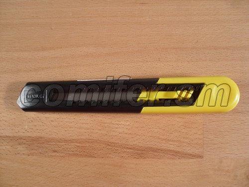 Cutter taglierino Stanley SM18 10-151 (18mm) - Image 2
