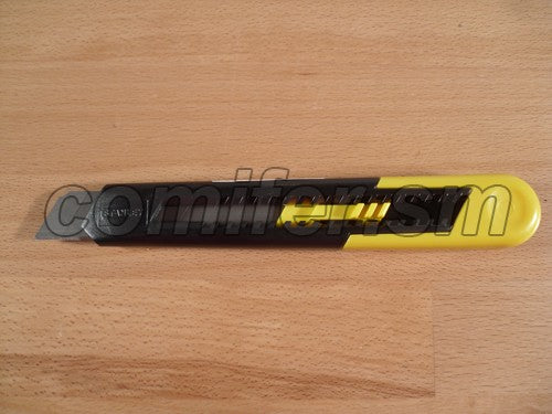 Cutter taglierino Stanley SM18 10-151 (18mm) - Image 4